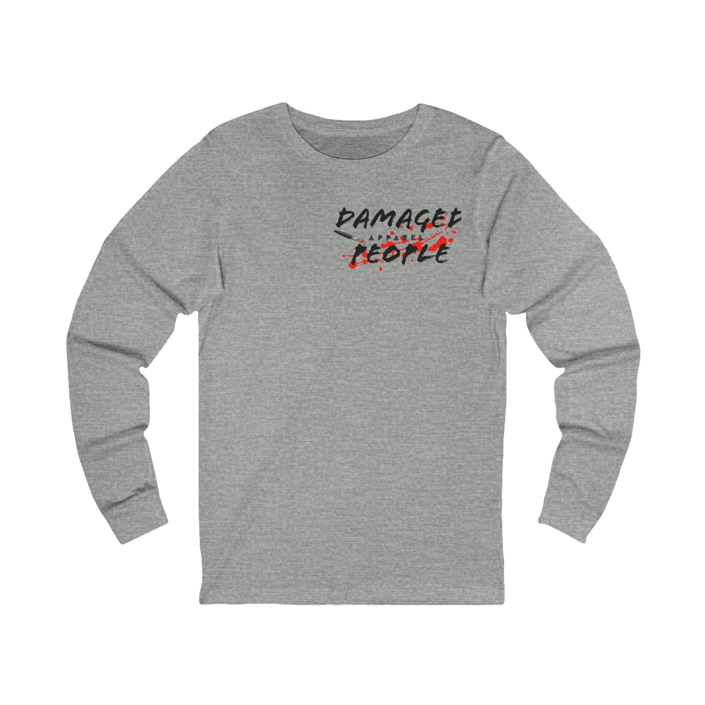 Classic Unisex  Long Sleeve Tee