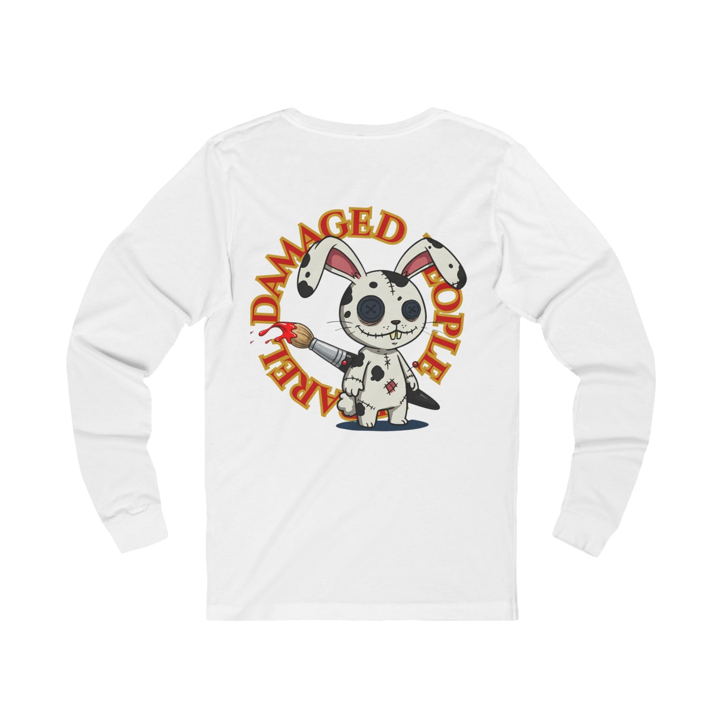 Classic Unisex  Long Sleeve Tee