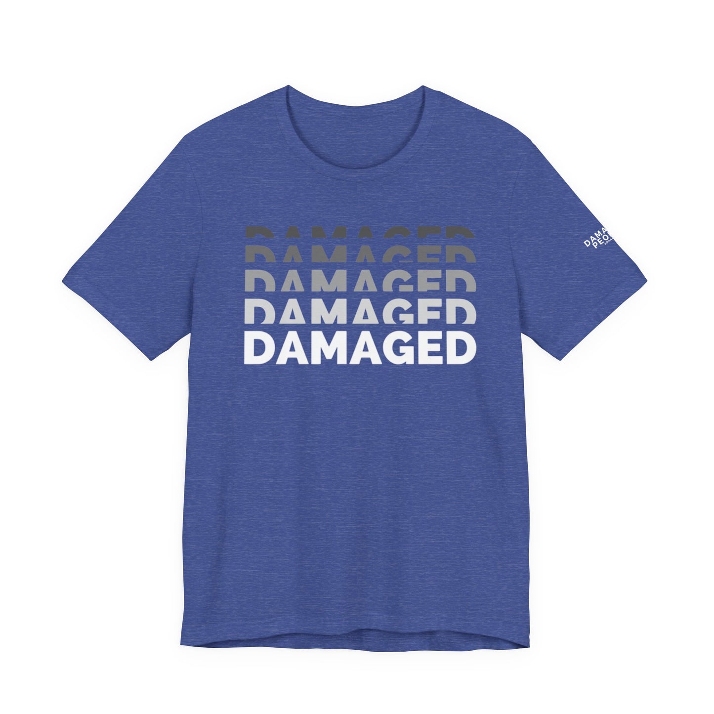 Simple Look Unisex Tee