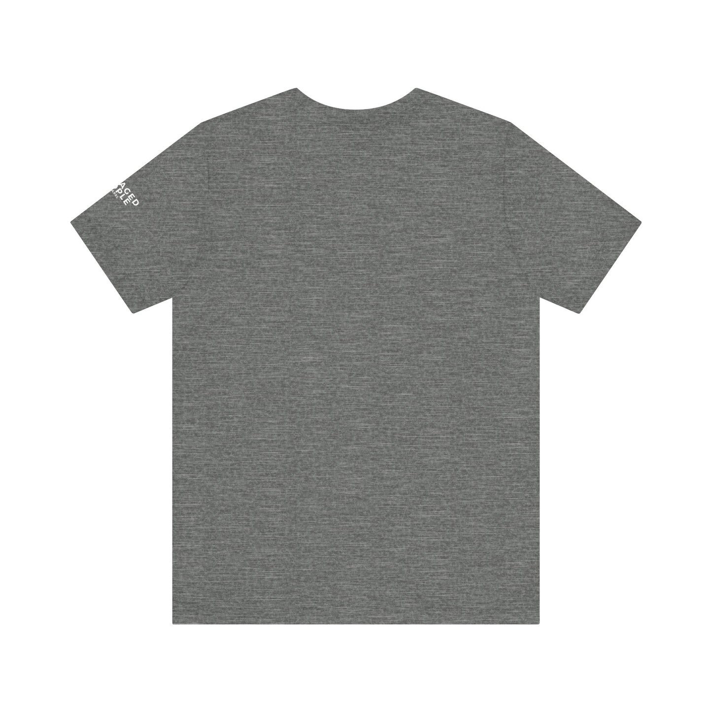 Simple Look Unisex Tee