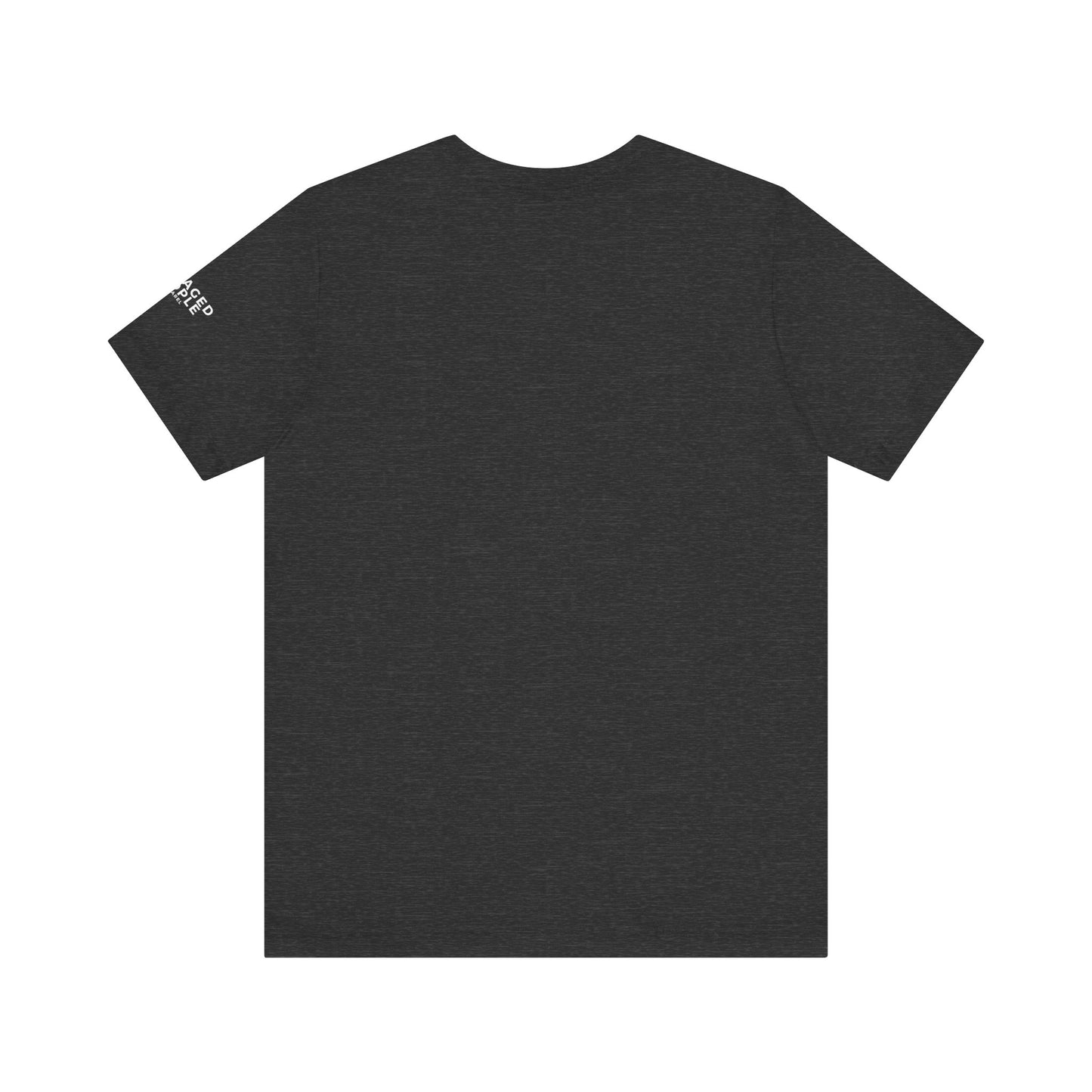 Simple Look Unisex Tee