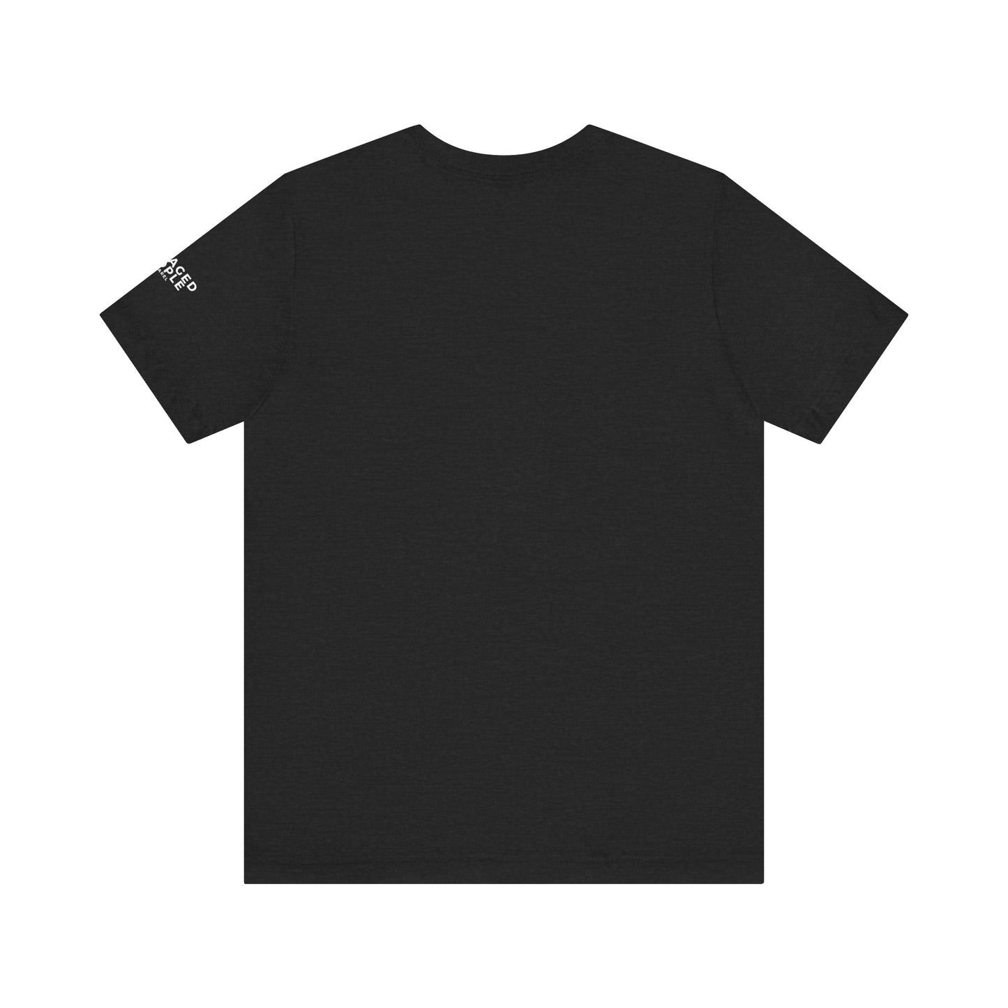 Simple Look Unisex Tee
